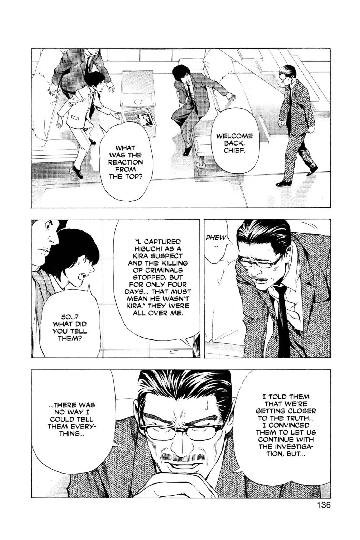 Death Note, Chapter 59 image 06